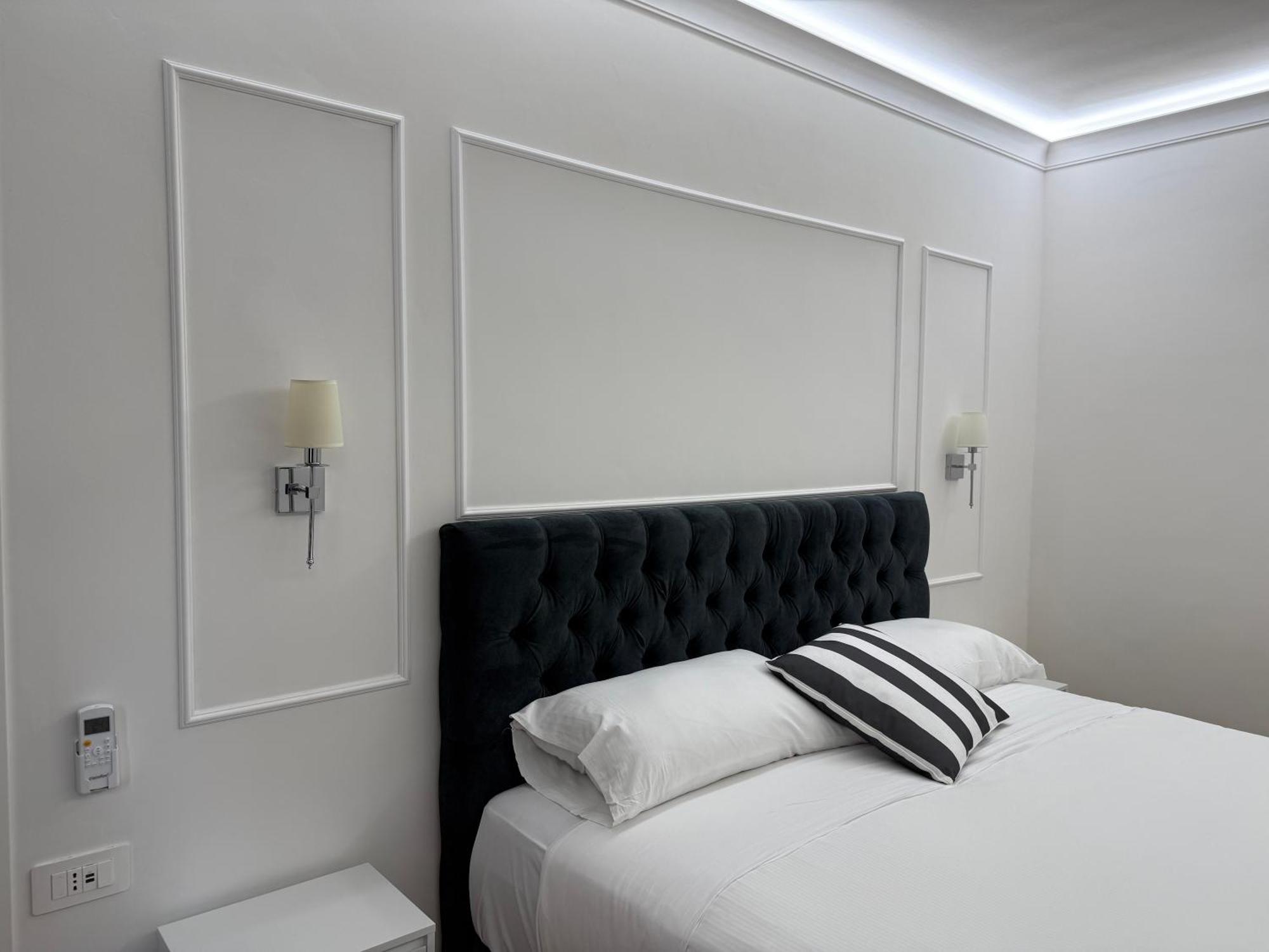 Emy Suites Civitavecchia Eksteriør billede