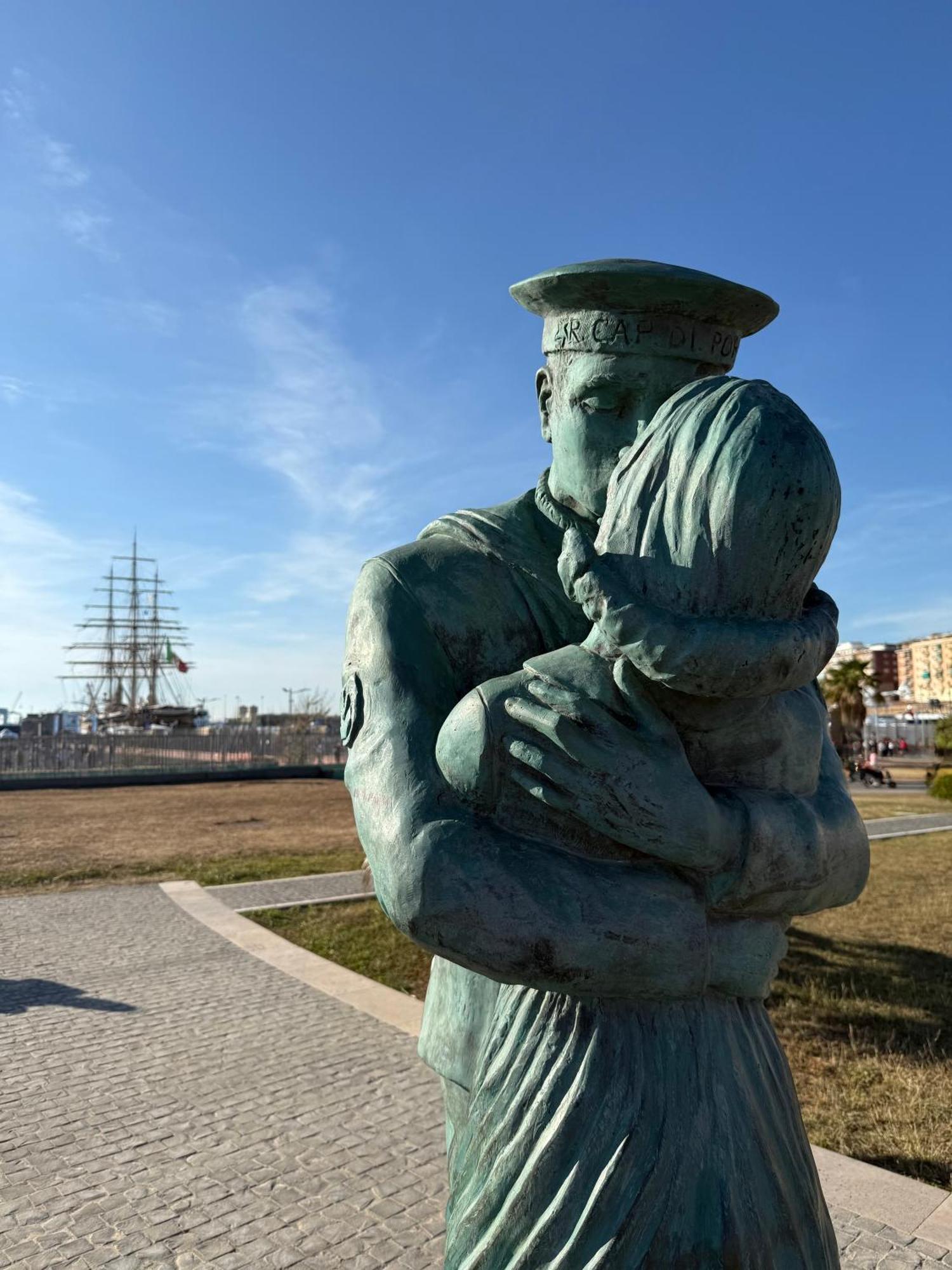 Emy Suites Civitavecchia Eksteriør billede