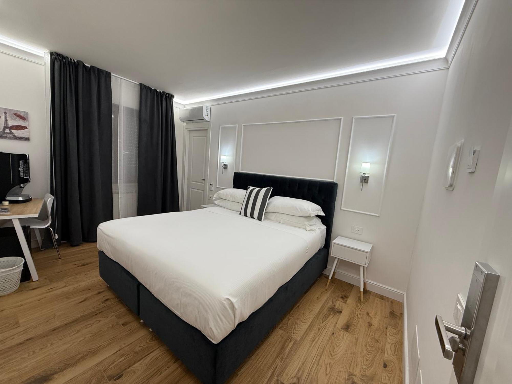 Emy Suites Civitavecchia Eksteriør billede